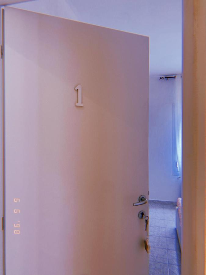 La Casa Del Giglio Hotell Albenga Exteriör bild