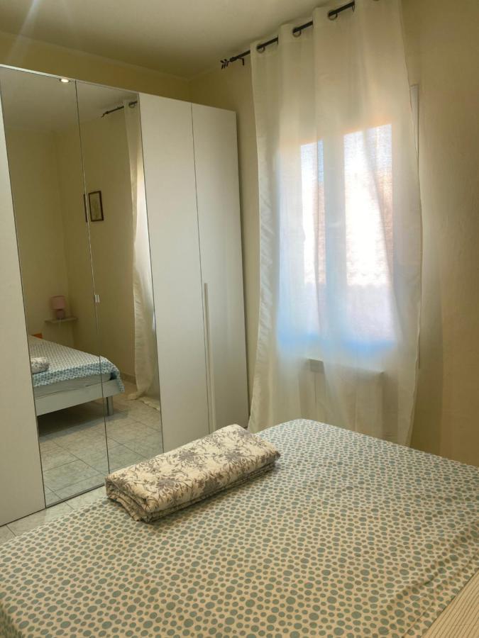 La Casa Del Giglio Hotell Albenga Exteriör bild